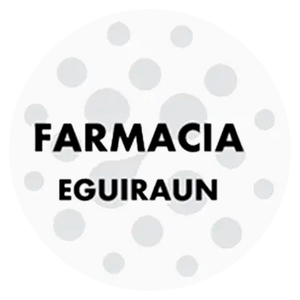 Logo de Farmacia De la Vega